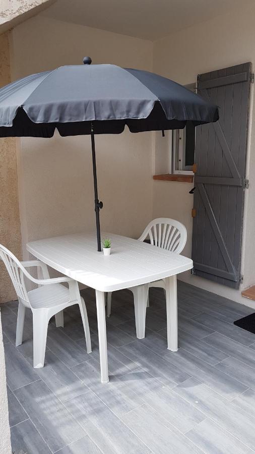Victoria Apartment Marseille Exterior photo