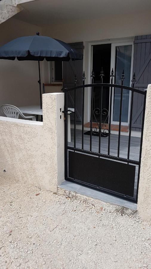 Victoria Apartment Marseille Exterior photo